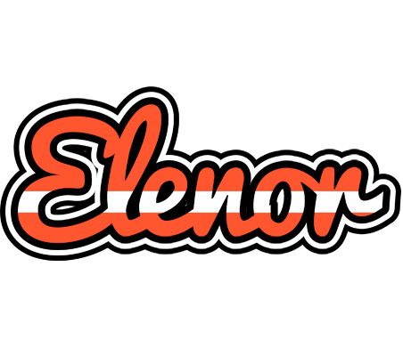 Elenor denmark logo