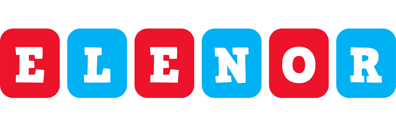 Elenor diesel logo