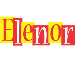 Elenor errors logo