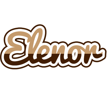 Elenor exclusive logo