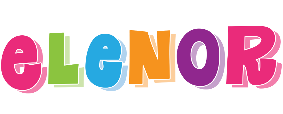 Elenor friday logo