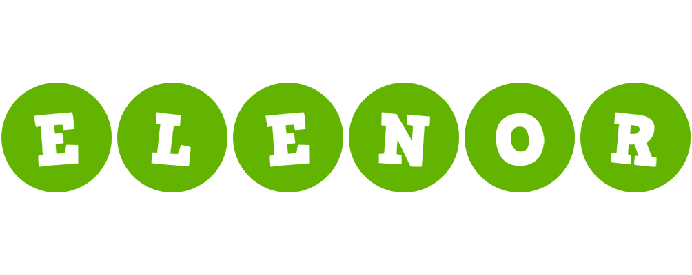 Elenor games logo