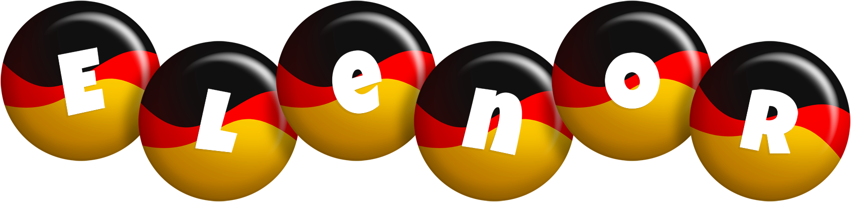 Elenor german logo