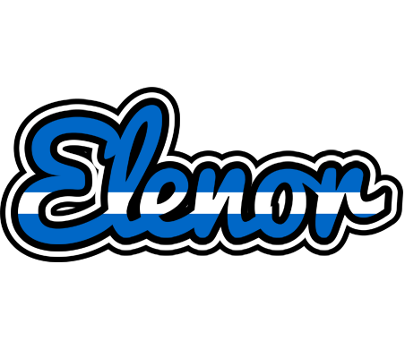 Elenor greece logo