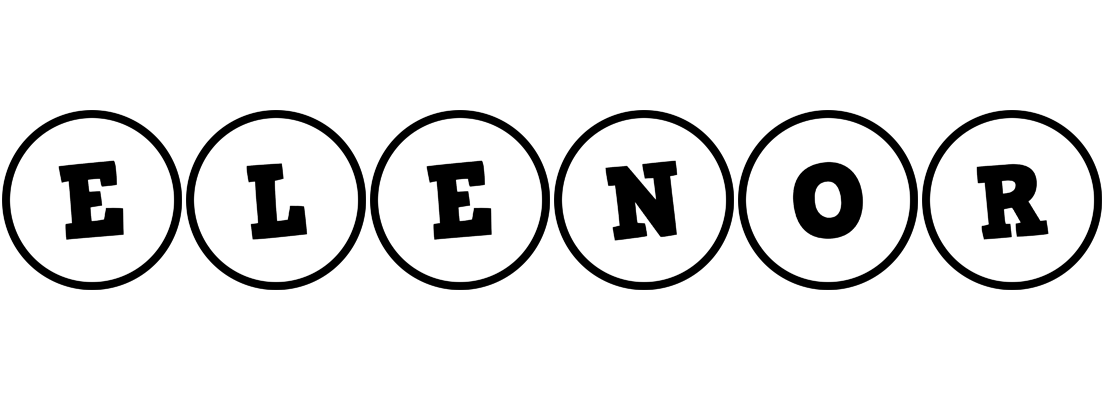 Elenor handy logo