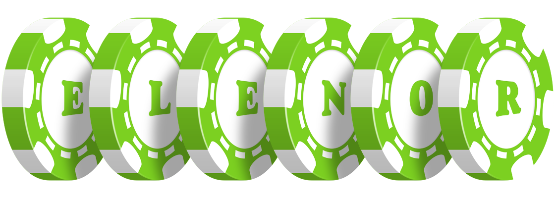 Elenor holdem logo