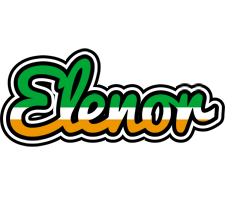 Elenor ireland logo