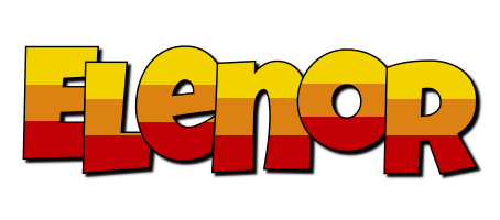 Elenor jungle logo