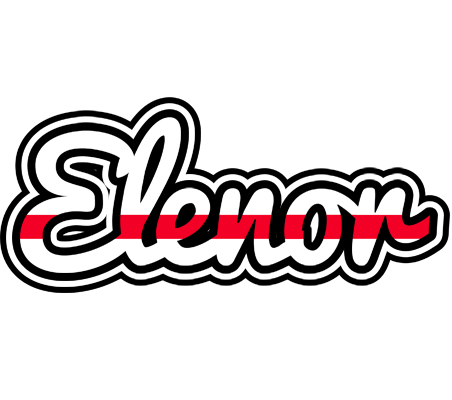 Elenor kingdom logo
