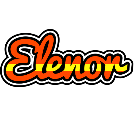 Elenor madrid logo