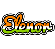Elenor mumbai logo