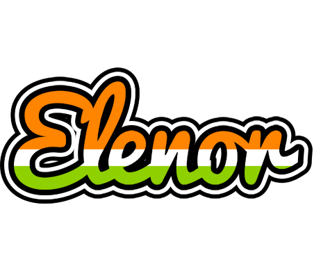 Elenor mumbai logo