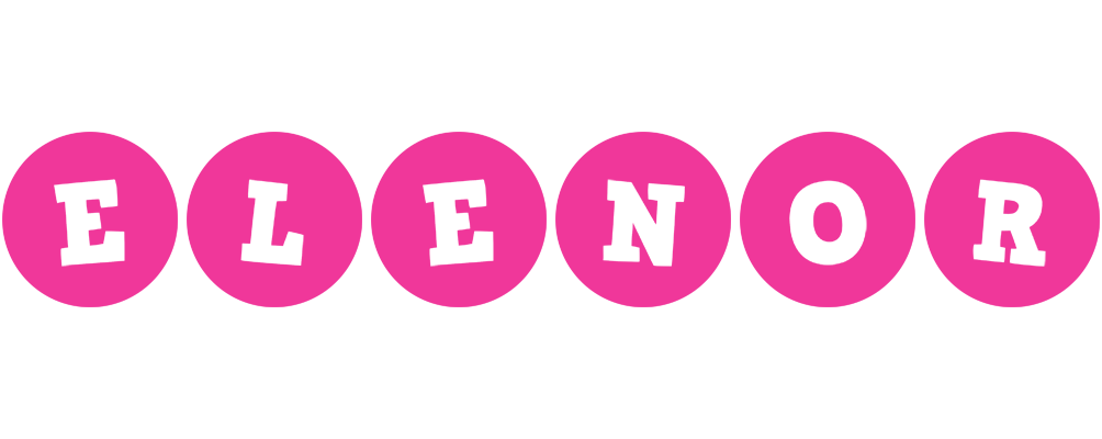 Elenor poker logo