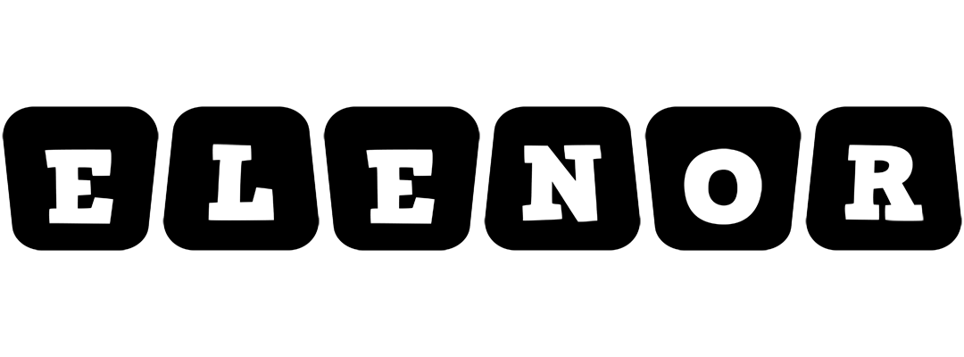 Elenor racing logo