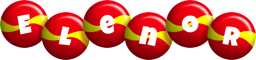 Elenor spain logo