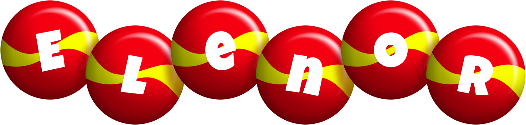 Elenor spain logo