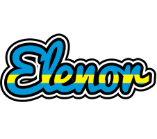 Elenor sweden logo