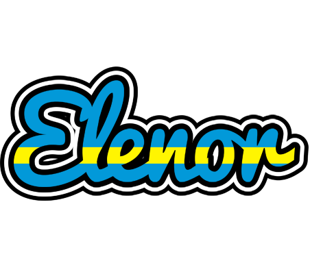 Elenor sweden logo