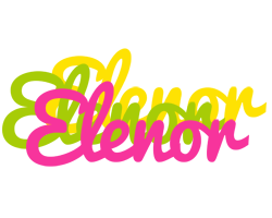 Elenor sweets logo