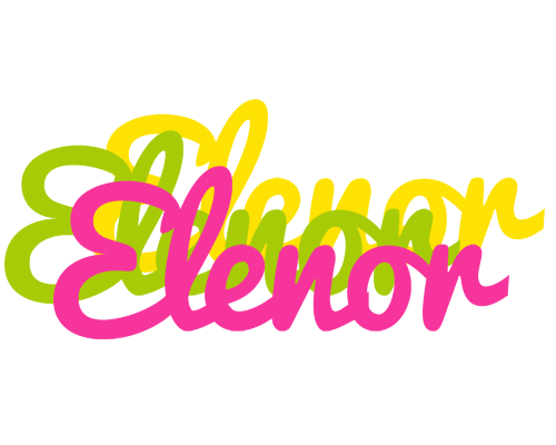 Elenor sweets logo