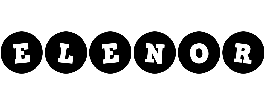 Elenor tools logo