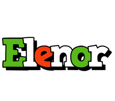 Elenor venezia logo