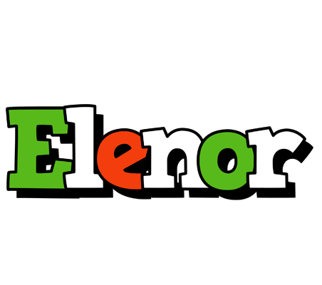 Elenor venezia logo