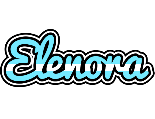 Elenora argentine logo
