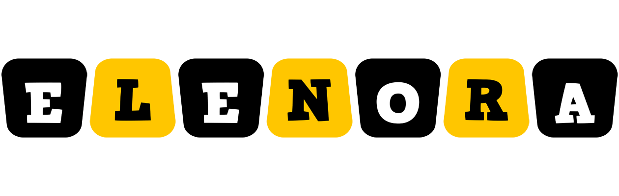 Elenora boots logo