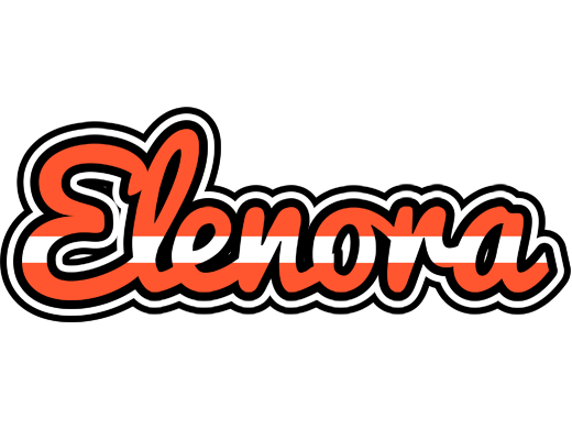 Elenora denmark logo