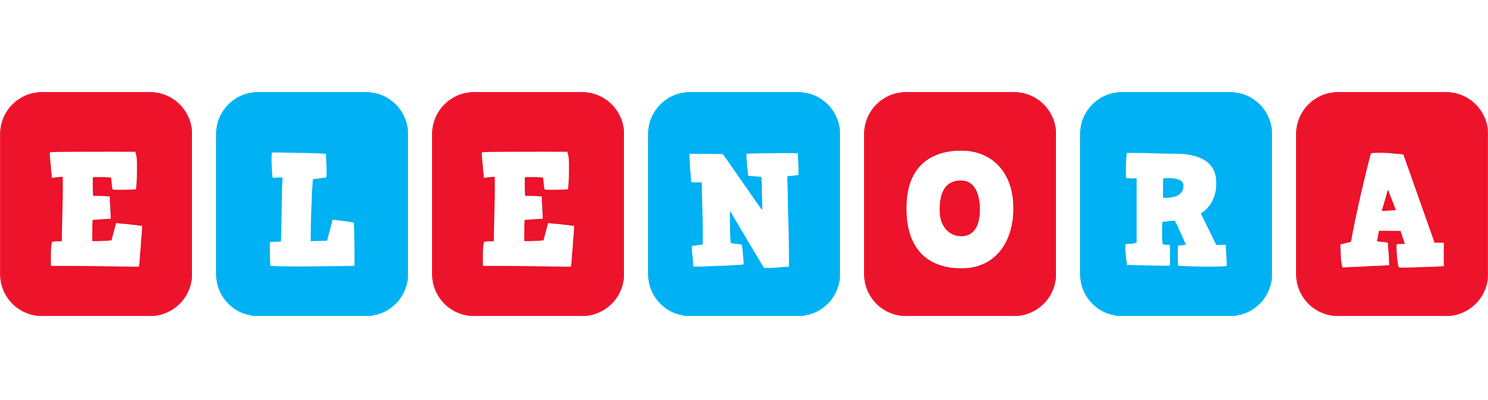 Elenora diesel logo