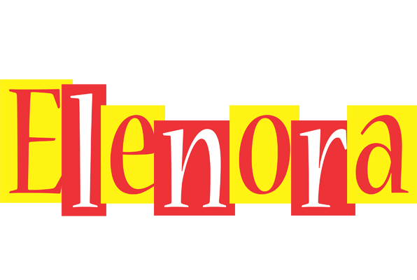 Elenora errors logo