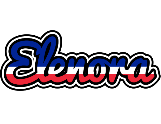 Elenora france logo
