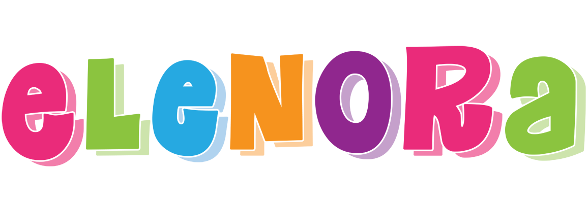 Elenora friday logo