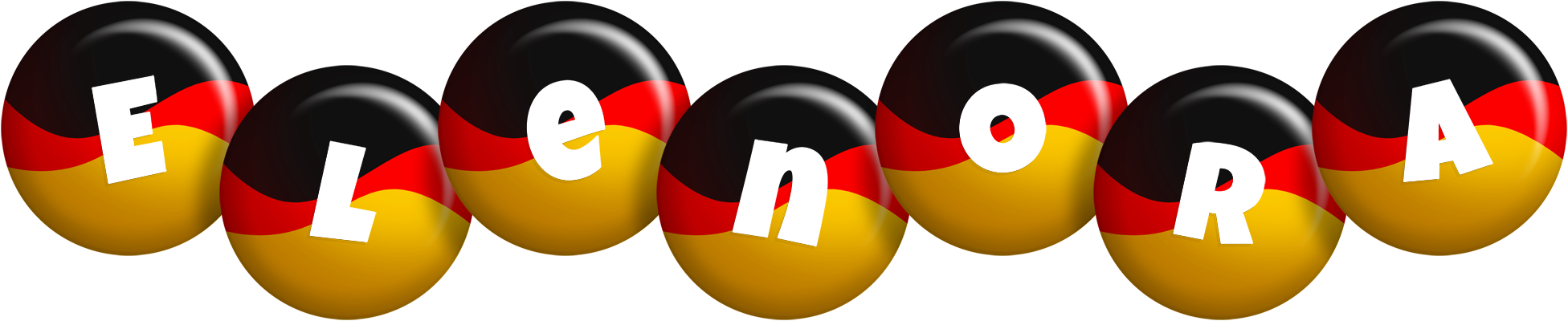 Elenora german logo