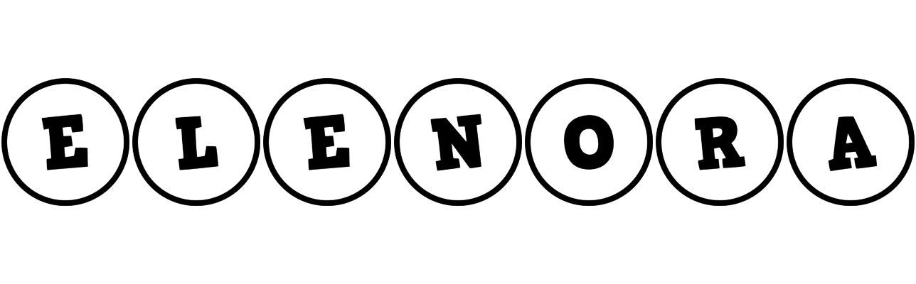 Elenora handy logo