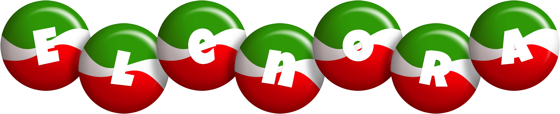 Elenora italy logo