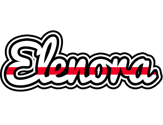 Elenora kingdom logo