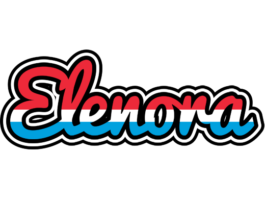 Elenora norway logo