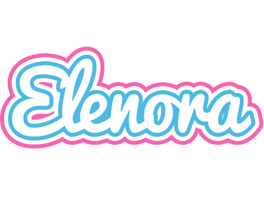 Elenora outdoors logo