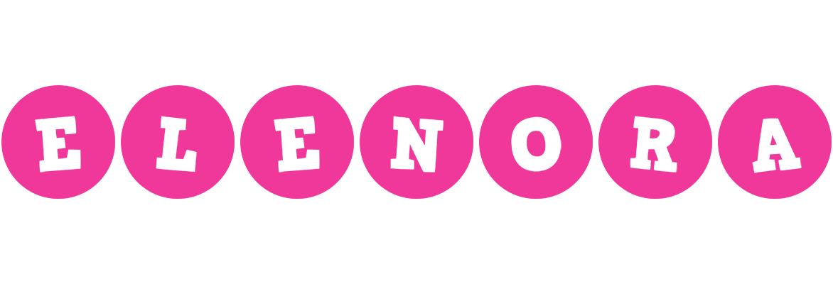 Elenora poker logo