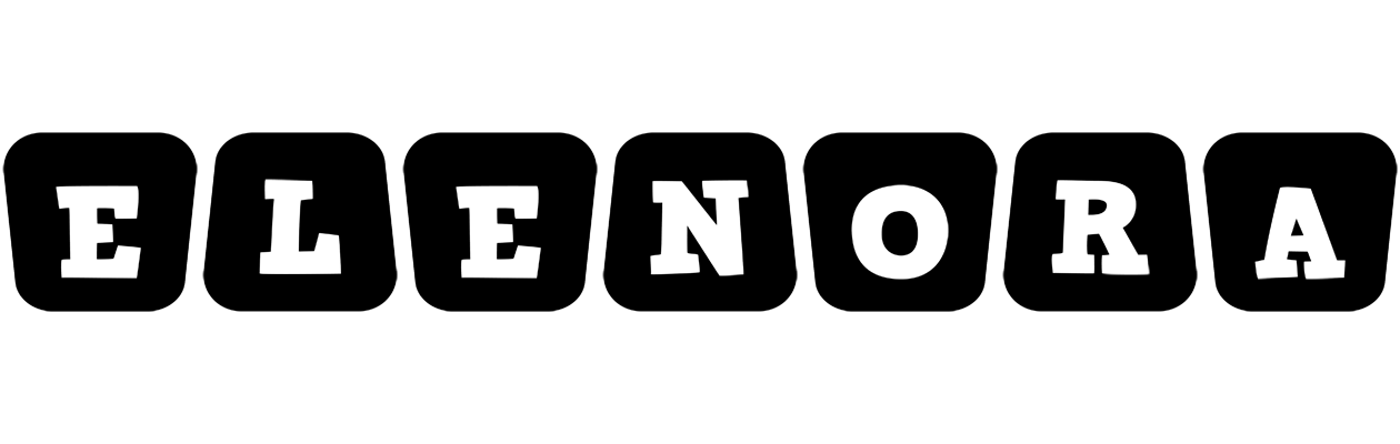 Elenora racing logo