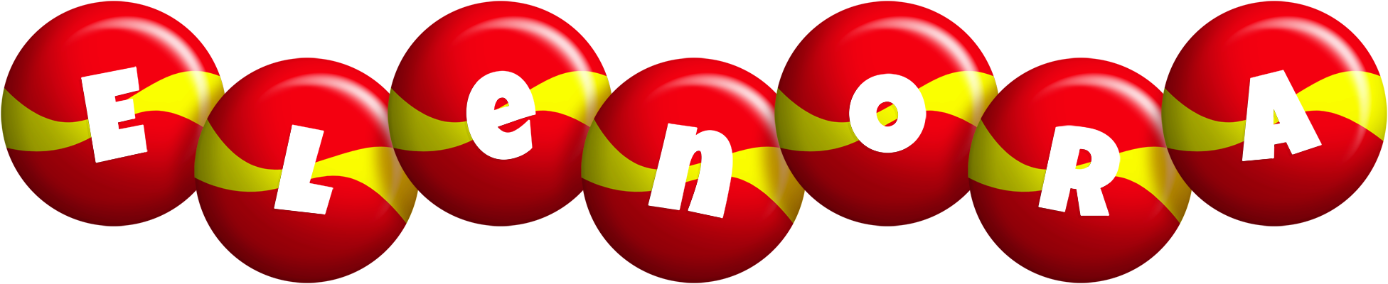 Elenora spain logo