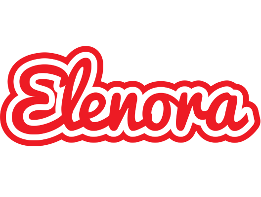 Elenora sunshine logo