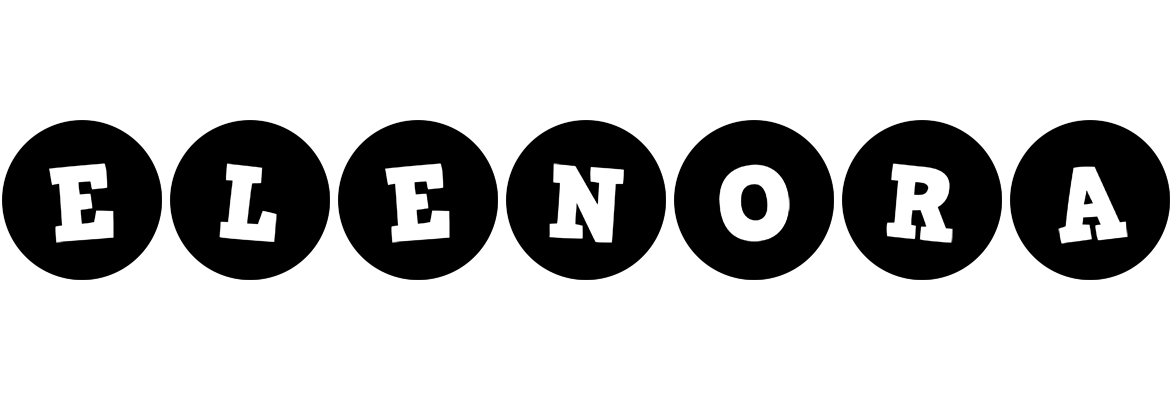 Elenora tools logo