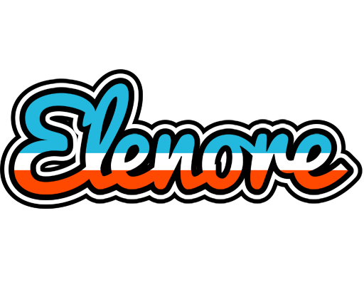 Elenore america logo