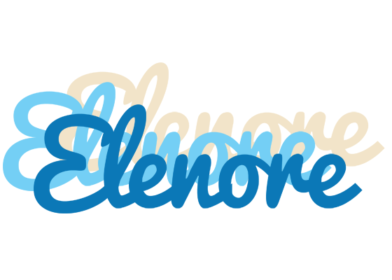 Elenore breeze logo