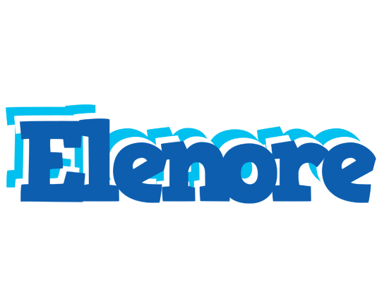Elenore business logo