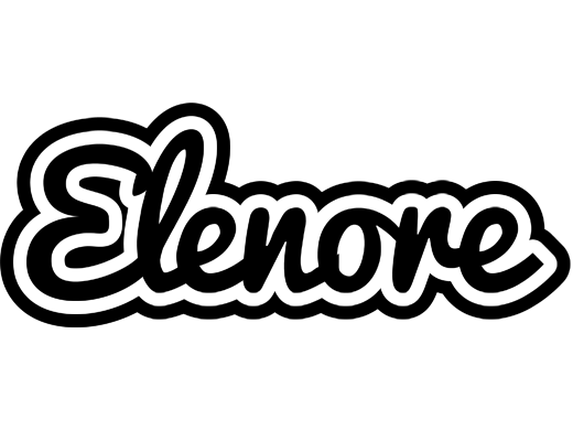 Elenore chess logo
