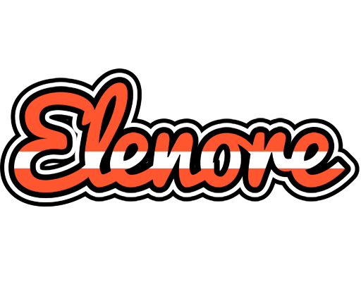 Elenore denmark logo